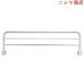  bed защита bed . забор bed направляющие Kids 2 уровень bed для не сверление защита безопасность прикроватный шероховатость a переворачивание предотвращение система безопасности уход за детьми . ребенок пассажирский 