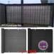 �x�����_ �ډB�� �o���R�j�[ �V�F�[�h 90*500cm ���悯 �h�o �v���C�o�V�[�ی� UV�J�b�g �ȒP�ݒu �J�b�g�\ ���􂢉\ �����o���h�t��