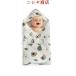  baby банное полотенце с капюшоном купальный халат пончо покрывало одеяло хлопок 100% мягкость "дышит" новорожденный ребенок мужчина девочка купальный уход 