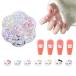  Nailparts Kitty примерно 70 шт. комплект Kitty ногти украшение симпатичный большой Stone 3d цельный ювелирные изделия детали рукоделие ручная работа декоративные элементы 