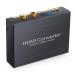 HDMIǥ륪ǥʬΥ(HDMIHDMI + ǥ SPDIF +Audio) HDMI鲻ʬΥ HDMI SPDIF RCA  ǥ ʬΥ 1080Pб HDMI2AUD