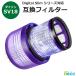iieco Dyson�Ή� SV18 V10 Slim �V���[�Y �Ή� �t�B���^�[ �݊��i Digital Slim �f�W�^���X���� ���􂢉\ �p�[�c