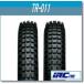 �[������ ���׌㔭�� IRC ���S�� TR011 2.75-21 275-21 4PR WT �t�����g 101565 �o�C�N �^�C�� �t�����g�^�C��
