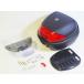  Hunter & world walk ZRX400 ZRX1100 ZRX1200R задний бардачок top case 30L
