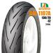  Dunlop OEM GROM Glo m for rear tire high grip DURO DM1107A 130/70-12 62Rte.-ro tube less 