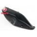  stock have MAJESTY Majesty 125 tandem step cover left Taiwan Yamaha genuine products 