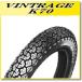 DUNLOP(������å�) K70 (3.25-19) 4PR WT �ե����/�ꥢ (111697) �Х��� �����ȥХ� ������