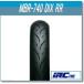 IRC Inoue rubber MBR740 3.00-10 42J TL front / rear 321707 bike tire front tire rear tire 