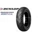  free shipping DUNLOP 80/100-10 Dunlop D307 RUNSCOOT 46J TL 305519 bike tire 
