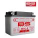 CARNA( Carna ) CA18A для BS аккумулятор BB4L-B (YB4L-B GM4-3B FB4L-B) сменный мотоцикл аккумулятор жидкость другой открытие тип . покупка 