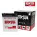 ZZR400 ZX400K для BS аккумулятор BB12A-A (YB12A-A GM12AZ-4A-1 FB12A-A) сменный мотоцикл аккумулятор жидкость другой открытие тип . покупка 
