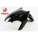  наличие иметь YAMAHA Yamaha оригинальный товар Majesty S/SMAX экстерьер крыло передний черный металлик X 2LD1(14-). покупка 