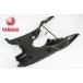  наличие иметь YAMAHA Yamaha оригинальный товар Majesty S/SMAX салон панель подставка под ноги 2LD1(14-) внутренний обтекатель пол 