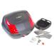  world walk MAXAM Maxam задний бардачок top case 32L