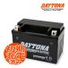 ǥȥ ϥѥեޥ󥹥Хåƥ꡼ MFХåƥ꡼ ESTRELLACUSTOM/BJ250D6F DYTX9-BS DAYTONA
