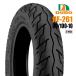  Dunlop OEM Today /2002~ for front tire DURO HF261 80/100-10 46J TLte.-ro
