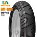  Dunlop OEM FORZA Forza S/T/ST/X/Z /2000~ for rear tire DURO DM1001 130/70-12 59J TLte.-ro