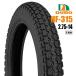 10����{���� 2.75-14 275-14�z���_�E���}�n�����w�� �_�����b�vOEM�H�� DURO HF315