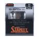 STANLEY Stanley гипер- галоген передняя фара клапан(лампа) H4 3200K 12V 60/55W H4 SPORTS series соответствующий требованиям техосмотра (RB49). покупка 