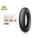  наличие иметь Dunlop OEM завод DURO 100/90-12 высокий рукоятка DM1107A NSR50 NSR80 TZM50R KSR100 KSR-50 для мотоцикла передний задний шина двоякое применение te.-ro