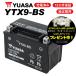 2 year with guarantee Yuasa battery GB250 Clubman /MC10 for YUASA battery YTX9-BS