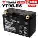  распродажа специальная цена 2 год с гарантией YT9B-BS аккумулятор YUASA Yuasa аккумулятор GT9B-4 9B-4 сменный аккумулятор . покупка 