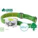  наличие иметь LOGOS Logos ROSY/roji-74176006 LED передняя фара треккинг предотвращение бедствий товары жизнь линия жизнь водонепроницаемый кемпинг уличный передняя фара 