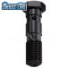 �݌ɗL SWAGE LINE �X�E�F�b�W���C�� �o���W���[�{���g 10mm-1.25 �_�u��(EAP701)�u���b�N �v���g �֘A�摜1