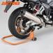 �݌ɗL DAYTONA/�f�C�g�i �����e�i���X ���A�X�^���h �A�W���X�^�u��3 ���[�V���O�X�^���h 27934 �o�C�N�����e�i���X �o�C�N���� �֘A�摜1