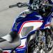 �I�[�^���Z�[�� CB400SF CB400SB �^���N�p�b�h TEOGONIA GOLEM �S�[���� CONVEX TANKPAD �R���x�b�N�X �^���N �O���b�v �p�b�h �X�[�p�[�t�H�A �{���h�[�� �֘A�摜3