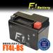 1 year with guarantee F1 battery Today Today /JBH-AF67 for battery YT4L-BS GT4L-BS interchangeable MF battery FT4L-BS