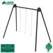 �����i LOGOS/���S�X TAKIBI A�^�N�b�N�|�b�h 81064111 �݂艺�������X�^���h �ω׏d��130kg �R���p�N�g���[ �n���K�[���b�N ���[�o�b�O�t�� �֘A�摜2