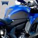 WW производства / world walk G2 protection подушка бака g2-62 YAMAHA YZF-R7 для подушка бака бак царапина предотвращение накладка 
