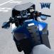  бесплатная доставка world walk производства HAWK11 специальный G2 protection подушка бака g2-64 бак рукоятка накладка 