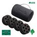 �݌ɗL LOGOS/���S�X 83100133 ECOCOCO�P�[�X M4 �~�j���E���h�X�g�[�u4pcs �L�b�`���O�b�Y �H�� �c�[���P�[�X �A�E�g�h�A �Z�~�n�[�h�P�[�X EVA