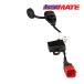  Tec Mate OptiMate cable 40cm EURO5 DUCATI exclusive use adaptor O-77 power for sport charge adapter 