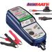  domestic regular goods Tec Mate battery maintainer OptiMate Lithium4s 3A lithium exclusive use charger TM-317 bike car for marine battery industry for lithium battery 