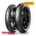  delivery date undecided arrival after shipping domestic regular goods PIRELLI Pirelli Diablo rosso sport 110/70R17 140/70R17 DIABLO ROSSO SPORT bike tire tube less front rear 