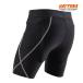  free shipping DAYTONA/ Daytona DI-009 for motorcycle gel pants L size black 32498 for motorcycle commuting going to school touring lai DIN g support street riding pain reduction 