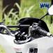 PCX125(JK05) смартфон крепление балка smb-59 мотоцикл смартфон установка зажим балка экстерьер world walk производства . покупка 