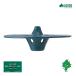 �������� LOGOS/���S�X 81280070 LOGOS�̐X�� ������ƃX���[�N���郊�b�h �W�^�X���[�J�[ �X���[�N�t���[�o�[ �O�� �֘A�摜3