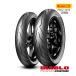  наличие иметь Pirelli PIRELLI DIABLO ROSSO SPORT Diablo rosso спорт 90/80-17 M/C TL 46S 3614000 передний / задний шина SRX250 TZR125 GSX-R125
