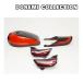 �h���~�R���N�V���� 30029 �[�t�@�[1100 Z2�^�C�v�X�`�[���^���N�Z�b�g �΂̋� ABS �T�C�h�J�o�[ �e�[���J�E�� �^���N ZEPHYR Z2 Style