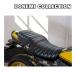 �݌ɗL �������� �h���~�R���N�V���� 35043 Z900RS �^�b�N���[���V�[�gAssy �����J�E���d�l �����e�[���J�E���p Z1 Style Z900RS CAFE �J�t�F