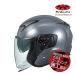 �݌ɗL OGK KABUTO �G�N�V�[�h2 EXCEED2 �O���[ XS�T�C�Y �M�J�b�g �y�� ���ۉ��H �C���i�[�T���V�F�[�h���� �I�[�v���t�F�C�X�w�����b�g