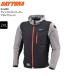  черный красный /2XL размер бесплатная доставка DAYTONA/ Daytona DJ-009 Quick dry Parker 46755