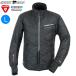 10���ȍ~�ē��ח\�� �������� BK/GY L ���t&amp;���[�h RR7995 WG�v���}���t�g �`�^���C���i�[�W���P�b�g�J�t�t��