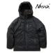 2026�N���f�� NANGA/�i���K N001500 AURORA TEX DOWN JACKET BLK L�T�C�Y �I�[���� �e�b�N�X �_�E���W���P�b�g �R�[�g ���R���R