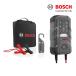 BOSCH/ Bosch BBC-C70-B зарядное устройство для аккумулятора свинец аккумулятор для 12V/24V зарядка для мотоцикла техническое обслуживание для бытового использования безопасность простой подключение режим выбор 