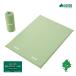  наличие иметь LOGOS/ Logos 72884181 приятный .. клапан(лампа) * высота . эластичность 55 собственный in f rate коврик *DUO спальный комфорт супер толщина 55mm двусторонний зеленый Brown 